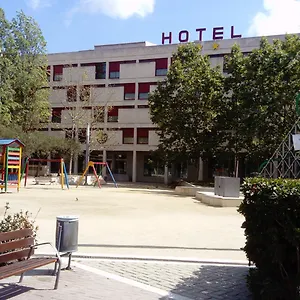 Sercotel Pere Iii El Gran Vilafranca del Penedès
