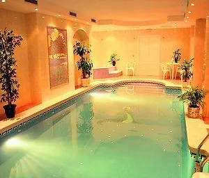 Hotel Playa Real