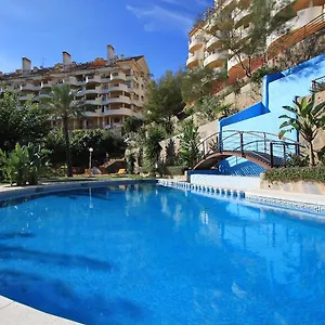 2* Lägenhetshotell Senorio De Aloha