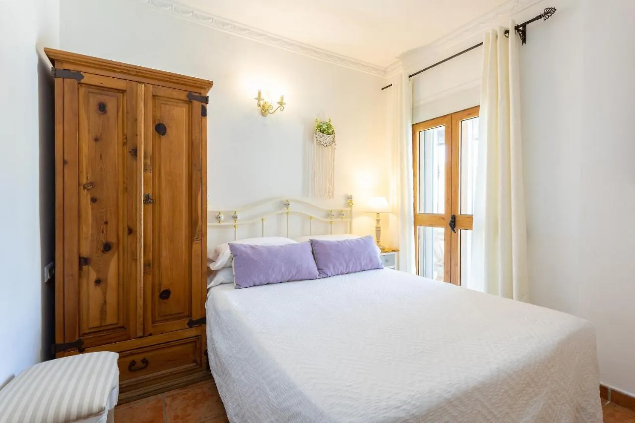 Aparthotel Puerta De Aduares Marbella