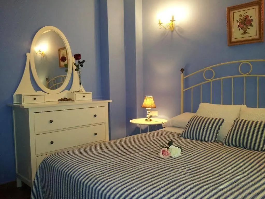 Aparthotel Puerta De Aduares Marbella