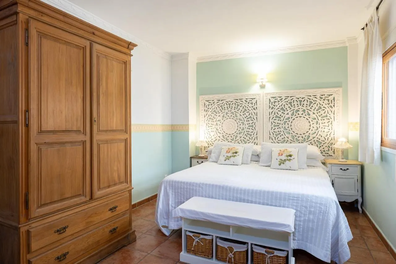 Aparthotel Puerta De Aduares Marbella