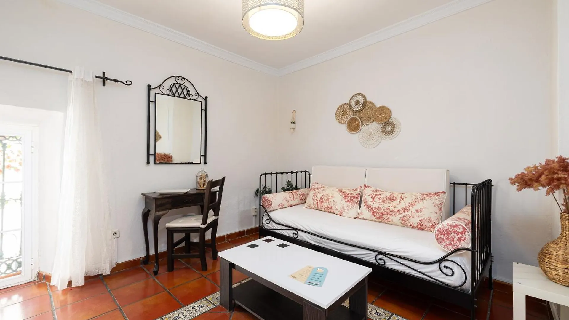 Aparthotel Puerta De Aduares Marbella Španělsko