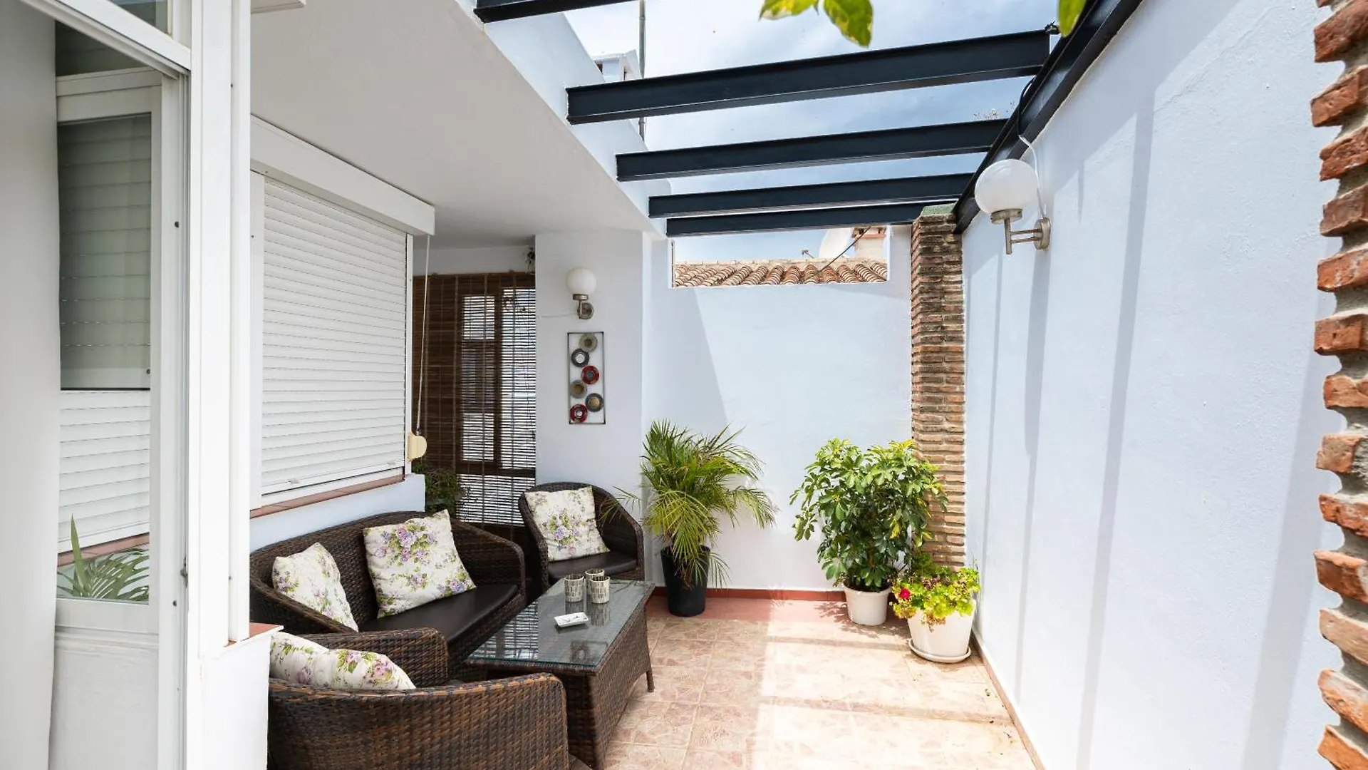 Aparthotel Puerta De Aduares Marbella 2*,  Španělsko