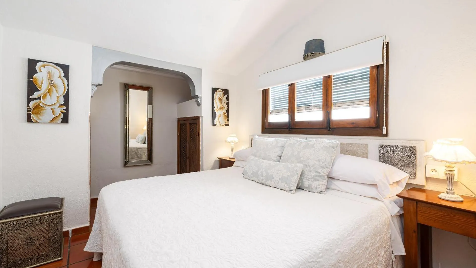Aparthotel Puerta De Aduares Marbella