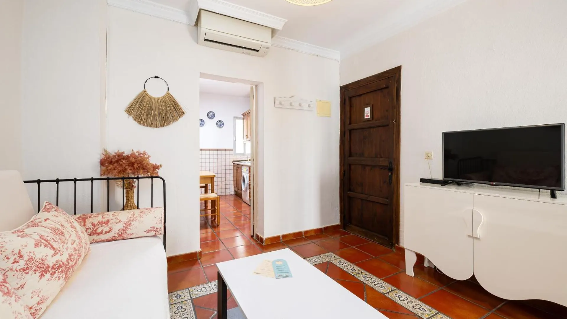 Aparthotel Puerta De Aduares Marbella Španělsko