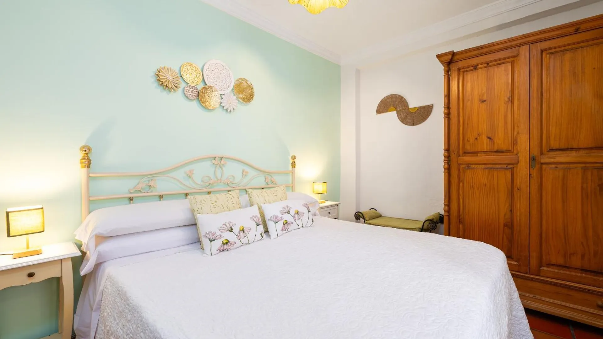 Aparthotel Puerta De Aduares Marbella
