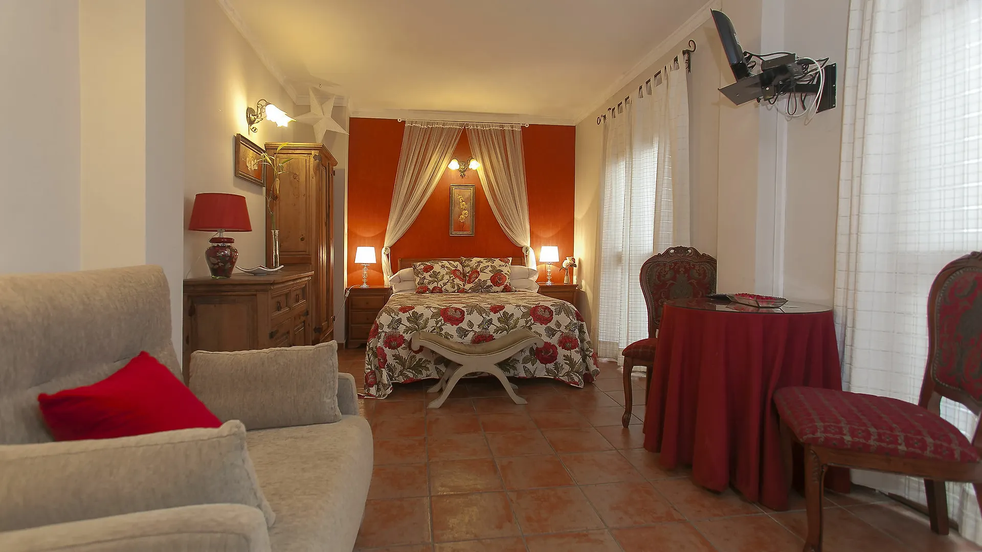 Aparthotel Puerta De Aduares Marbella
