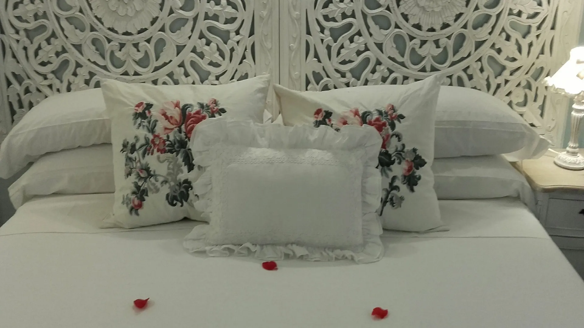 Aparthotel Puerta De Aduares Marbella 2*,