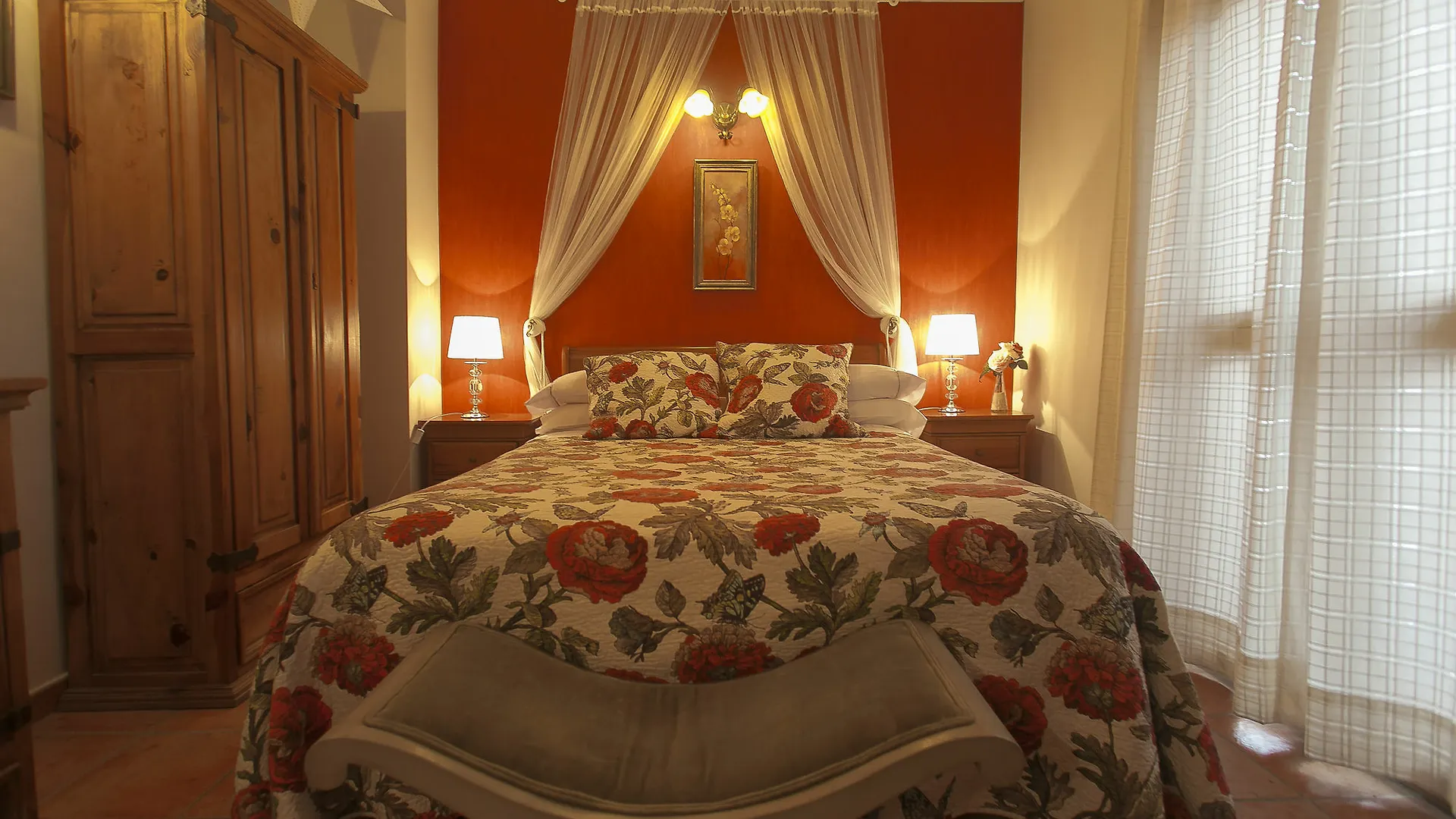 Aparthotel Puerta De Aduares Marbella 2*,