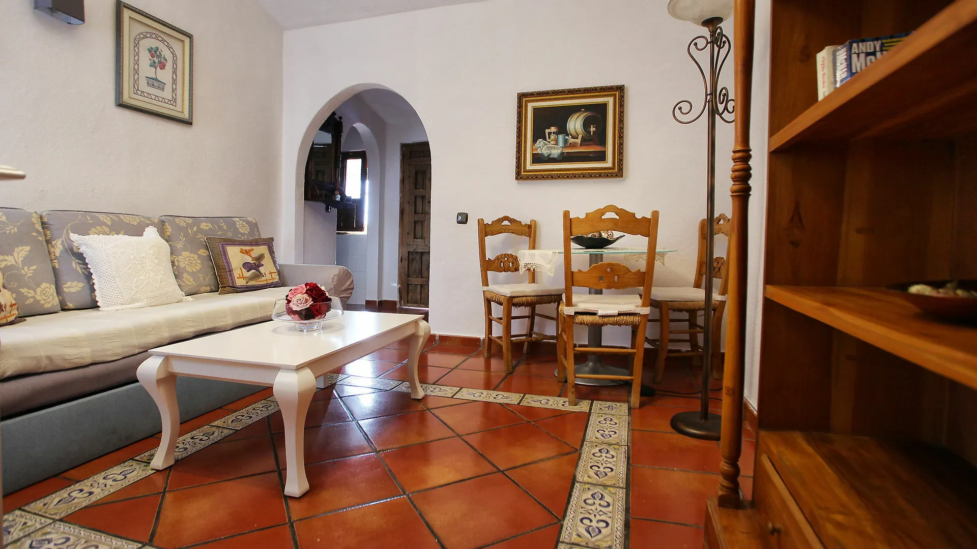 Aparthotel Puerta De Aduares Marbella