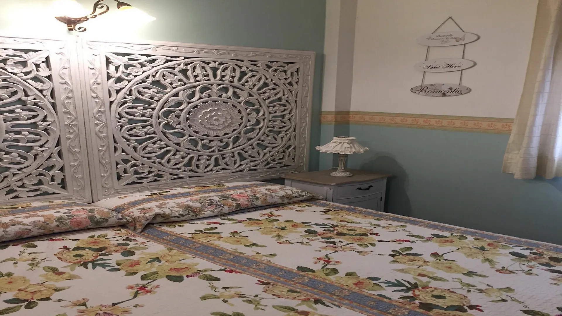 Aparthotel Puerta De Aduares Marbella
