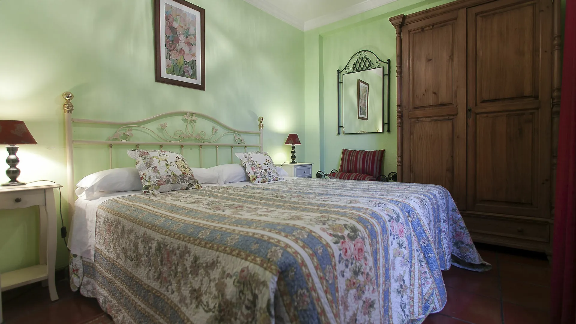 Aparthotel Puerta De Aduares Marbella